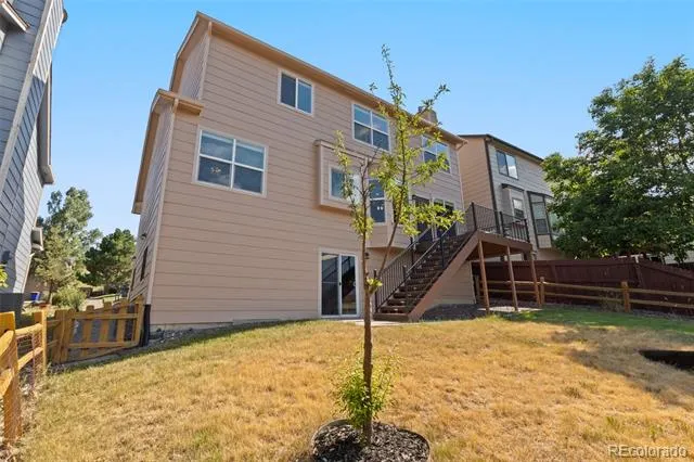 1547 Chesham Circle Colorado Springs, CO 80907