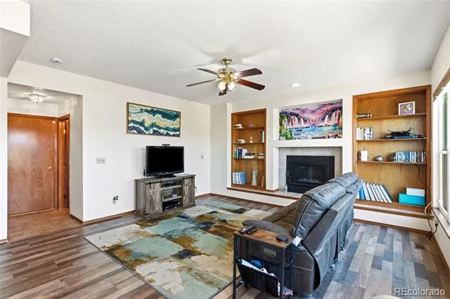 1547 Chesham Circle Colorado Springs, CO 80907