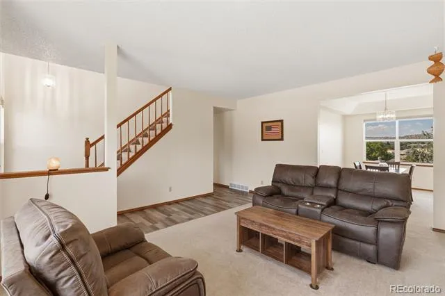 1547 Chesham Circle Colorado Springs, CO 80907