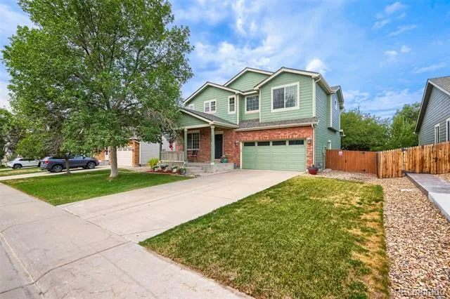 11385 Kearney Way Thornton, CO 80233