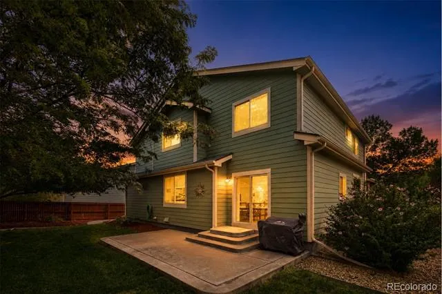 11385 Kearney Way Thornton, CO 80233