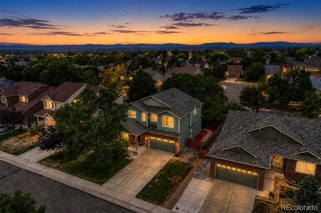 11385 Kearney Way Thornton, CO 80233