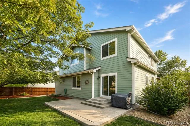 11385 Kearney Way Thornton, CO 80233