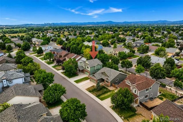 11385 Kearney Way Thornton, CO 80233