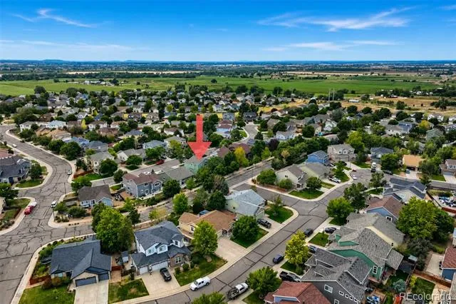 11385 Kearney Way Thornton, CO 80233
