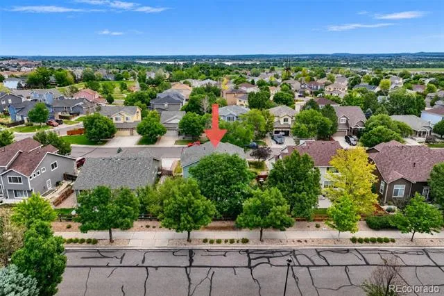 11385 Kearney Way Thornton, CO 80233
