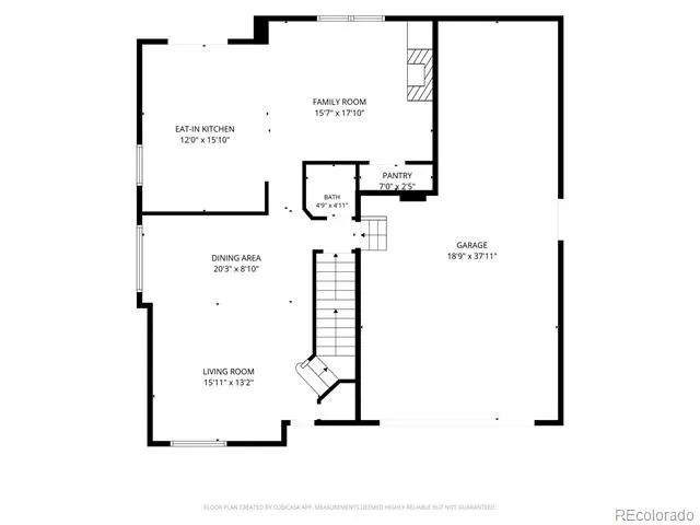 11385 Kearney Way Thornton, CO 80233