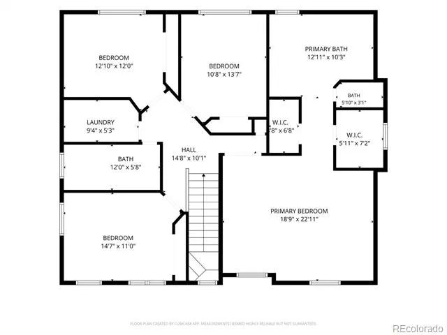 11385 Kearney Way Thornton, CO 80233