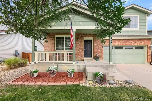 11385 Kearney Way Thornton, CO 80233