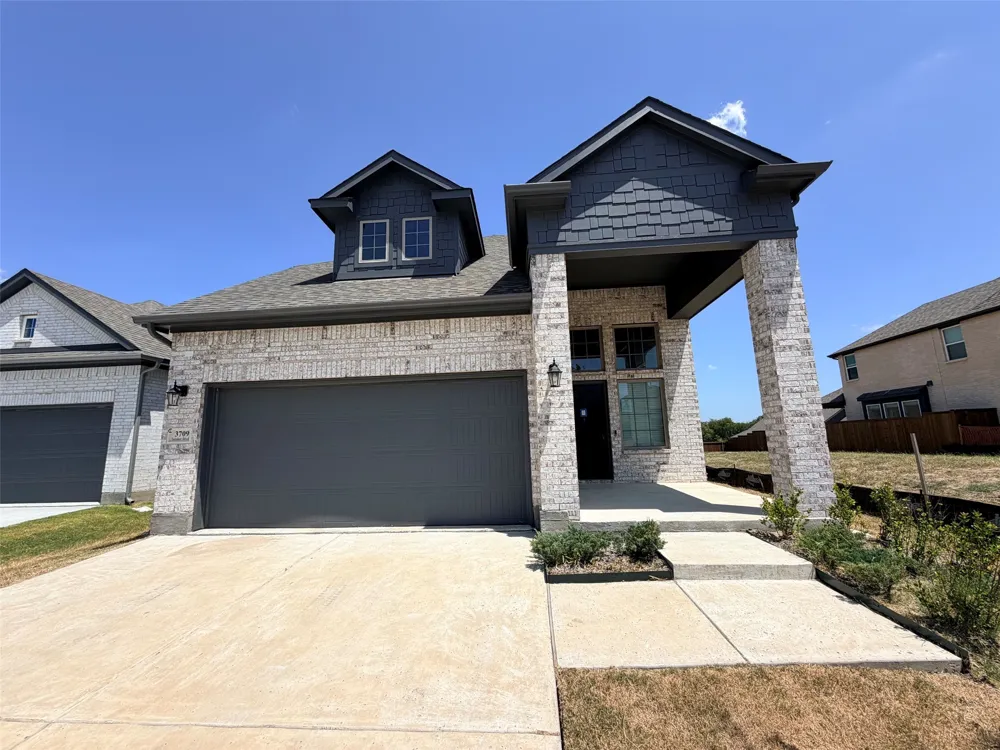 3709 Talisker Boulevard Sherman, TX 75090