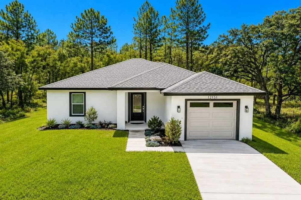 12151 SORA AVENUE Brooksville, FL 34614
