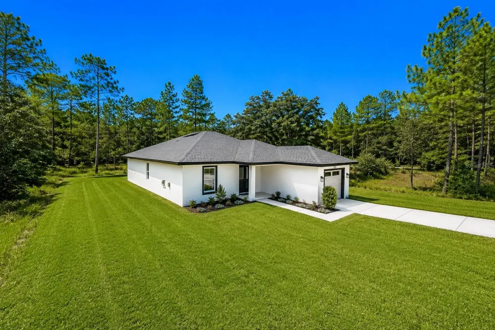 12151 SORA AVENUE Brooksville, FL 34614