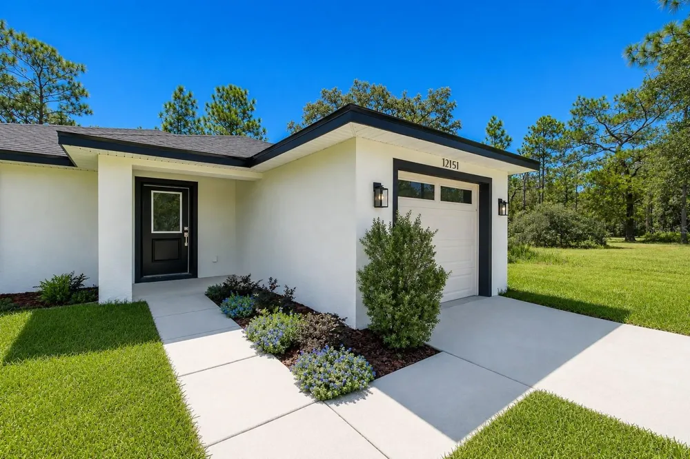 12151 SORA AVENUE Brooksville, FL 34614