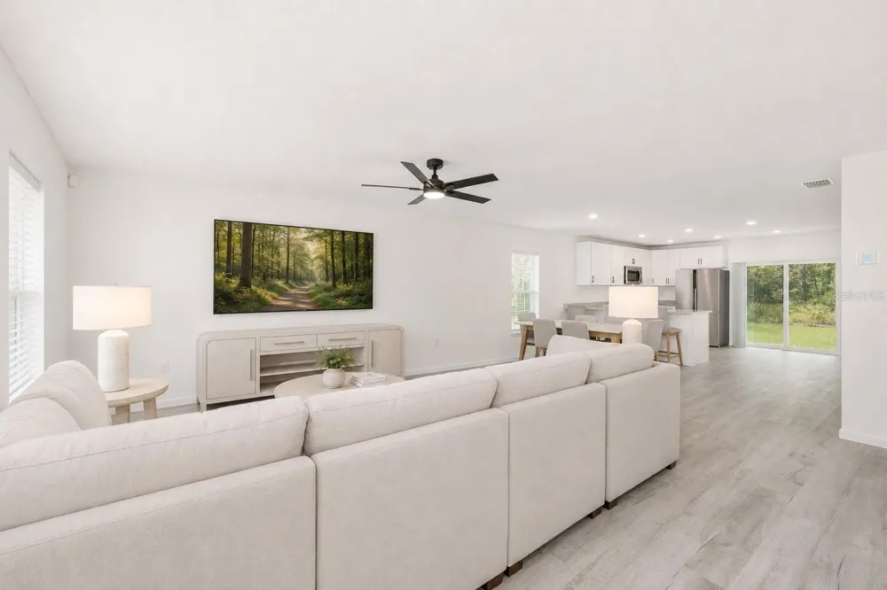 12151 SORA AVENUE Brooksville, FL 34614