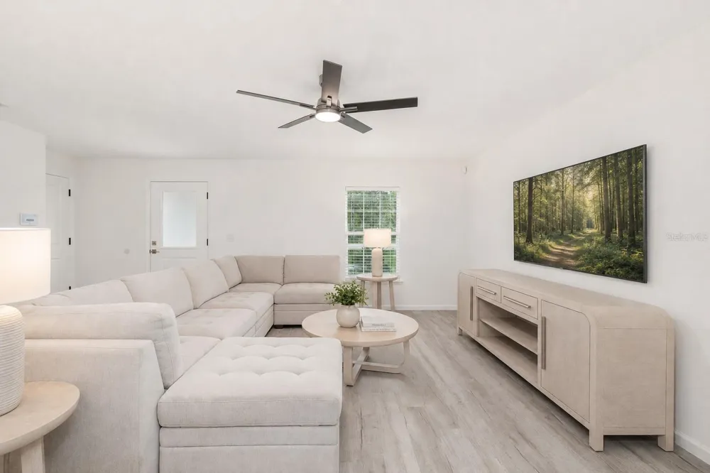 12151 SORA AVENUE Brooksville, FL 34614