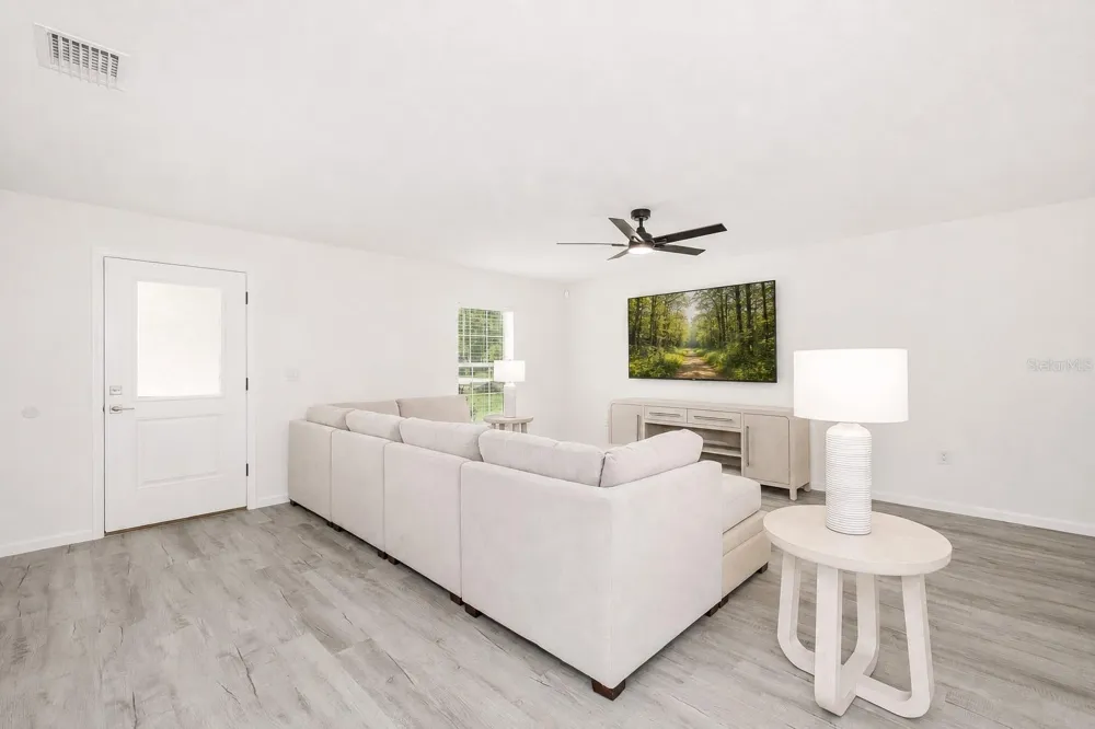 12151 SORA AVENUE Brooksville, FL 34614