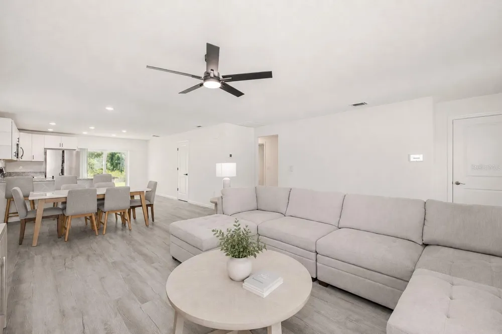 12151 SORA AVENUE Brooksville, FL 34614