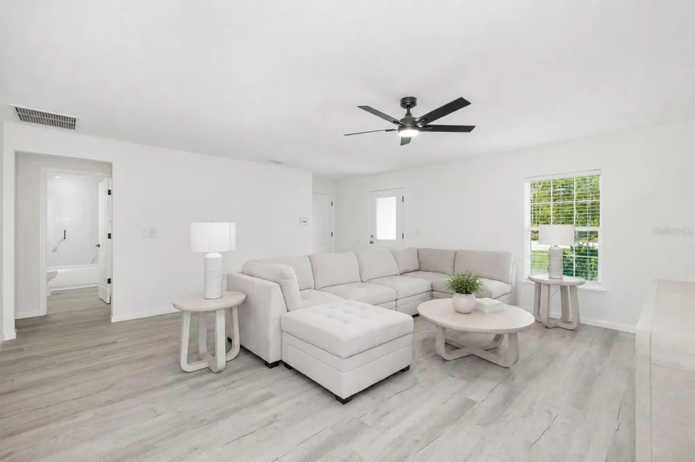 12151 SORA AVENUE Brooksville, FL 34614