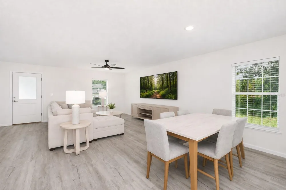 12151 SORA AVENUE Brooksville, FL 34614