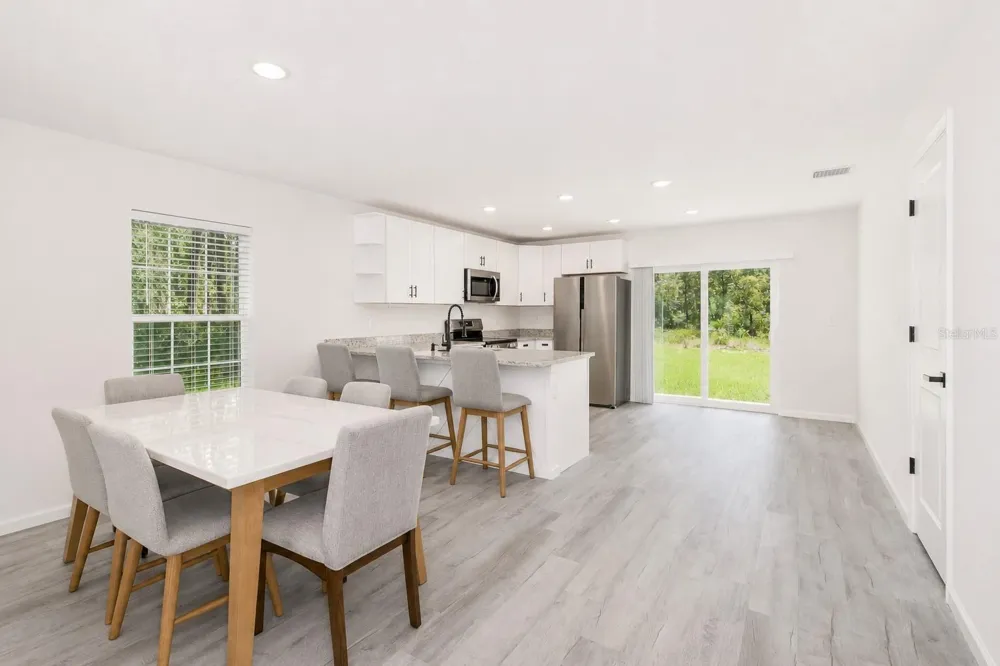 12151 SORA AVENUE Brooksville, FL 34614