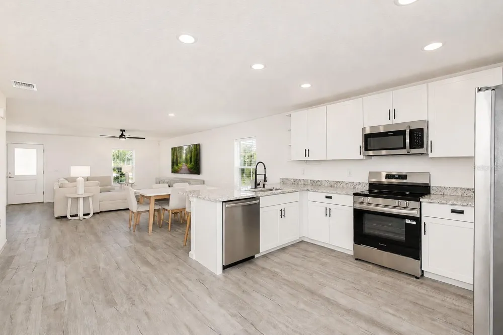 12151 SORA AVENUE Brooksville, FL 34614