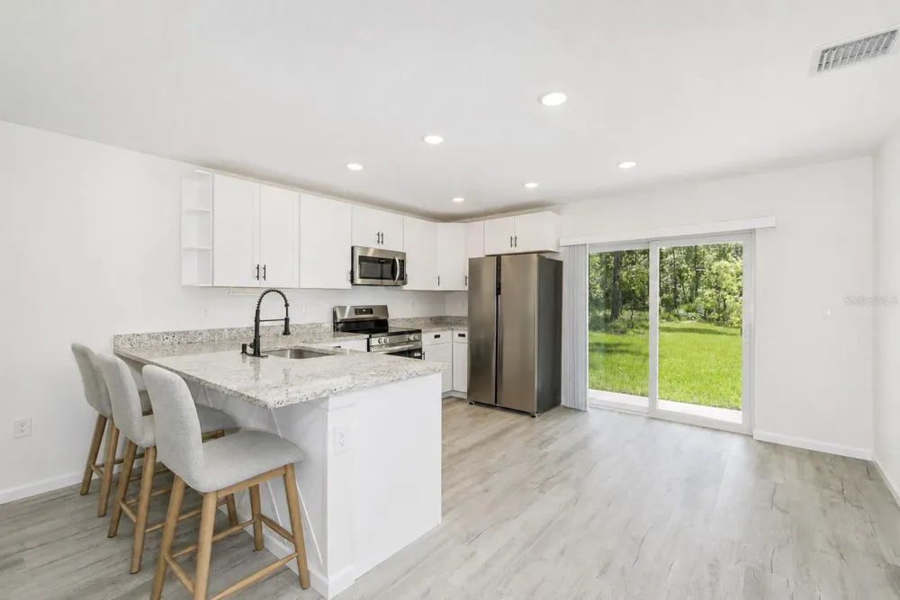 12151 SORA AVENUE Brooksville, FL 34614