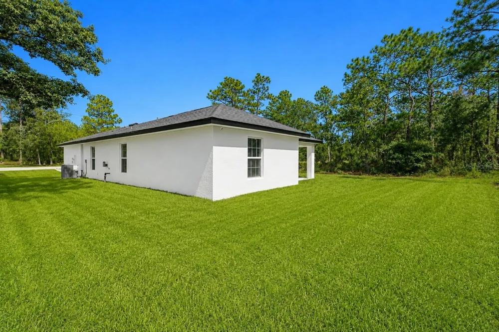 12151 SORA AVENUE Brooksville, FL 34614