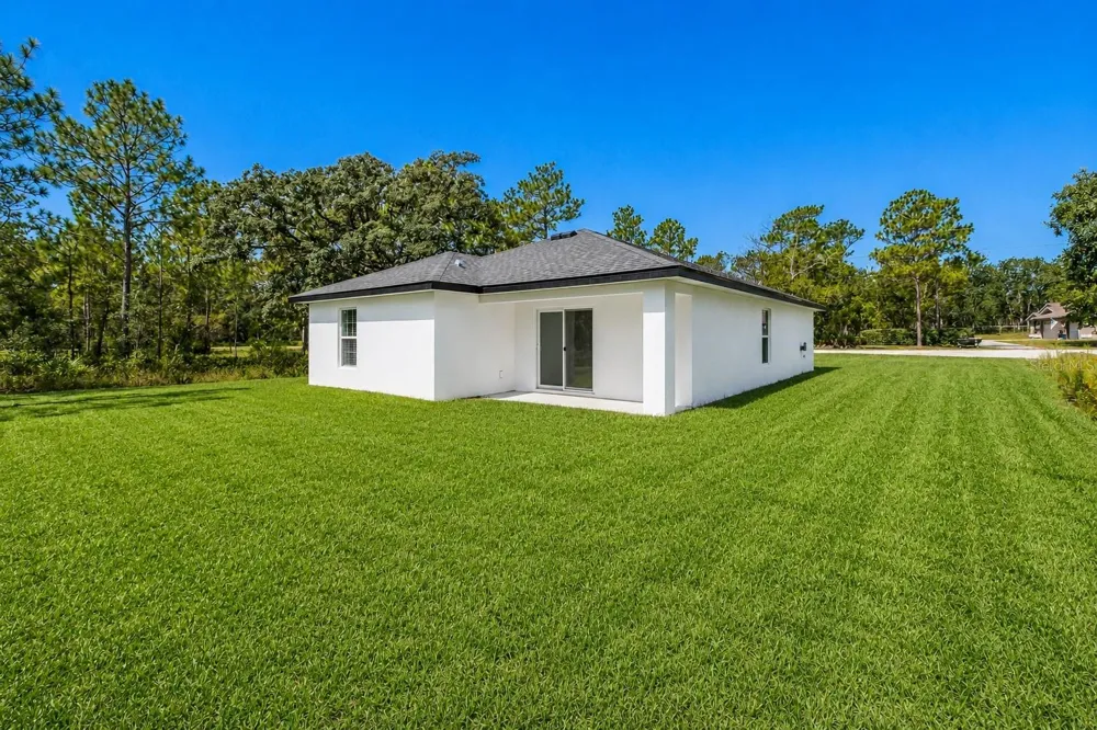12151 SORA AVENUE Brooksville, FL 34614