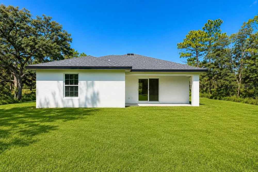 12151 SORA AVENUE Brooksville, FL 34614