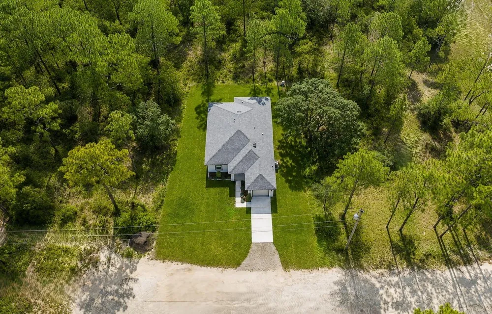 12151 SORA AVENUE Brooksville, FL 34614