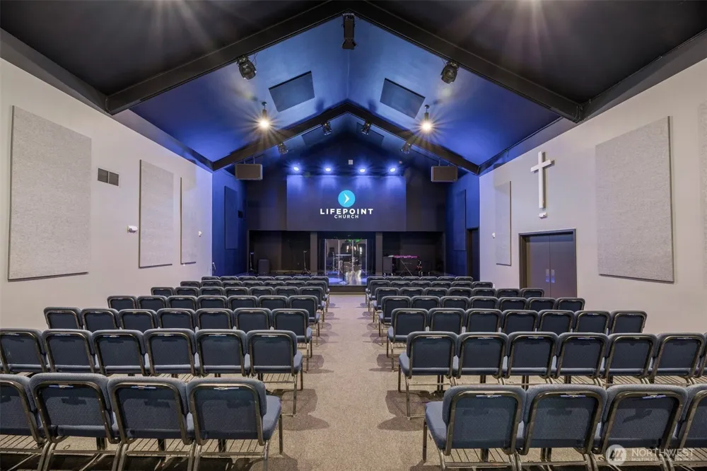 1607 4th Street Marysville, WA 98270