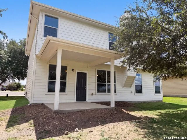 3765 Columbia Cibolo, TX 78108