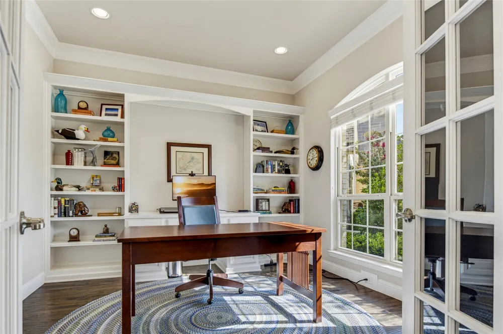 4900 Latour Lane Colleyville, TX 76034