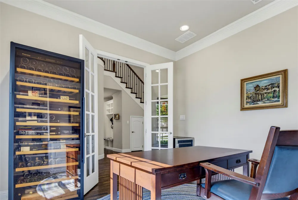 4900 Latour Lane Colleyville, TX 76034