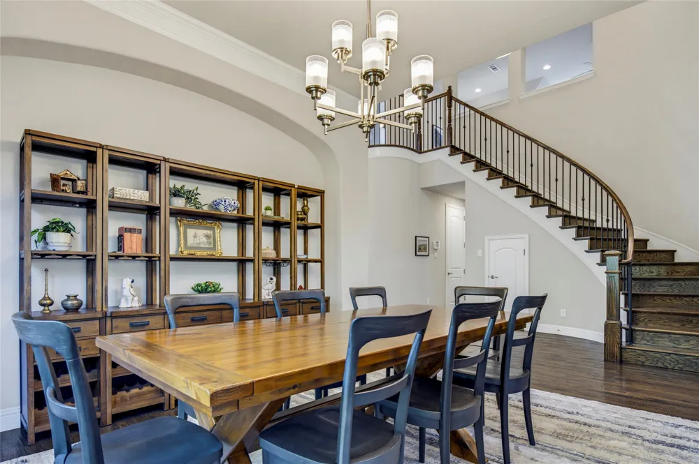 4900 Latour Lane Colleyville, TX 76034