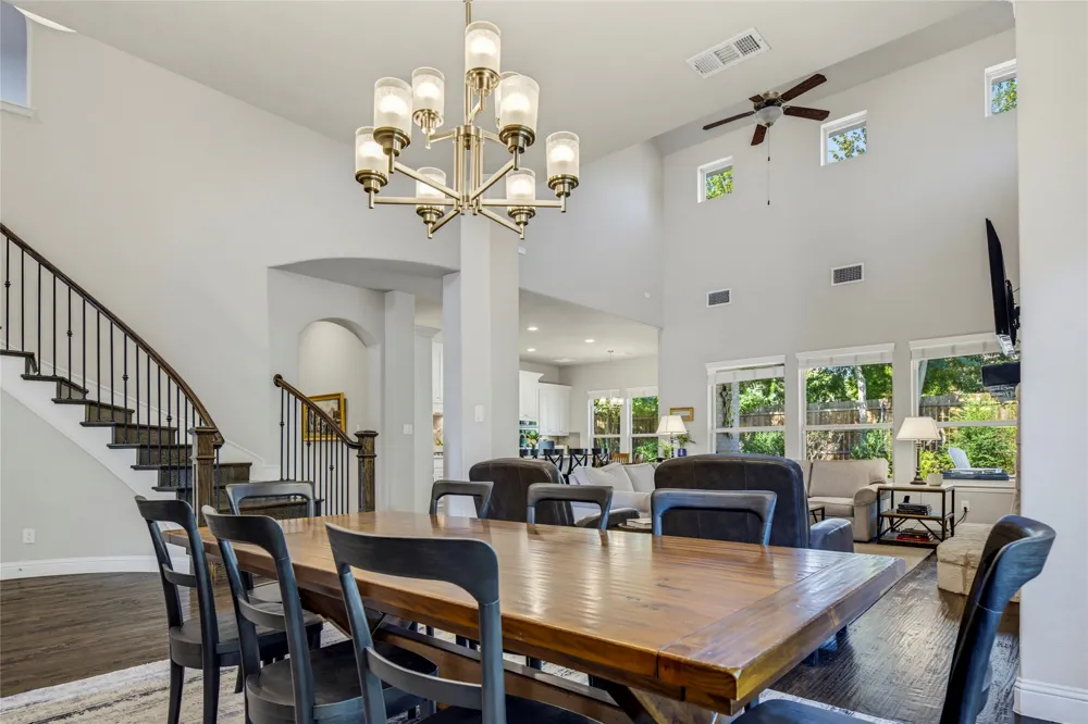 4900 Latour Lane Colleyville, TX 76034