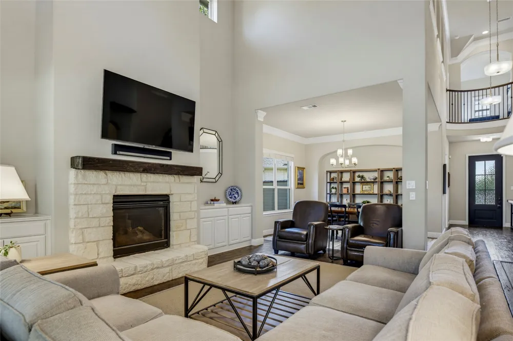 4900 Latour Lane Colleyville, TX 76034