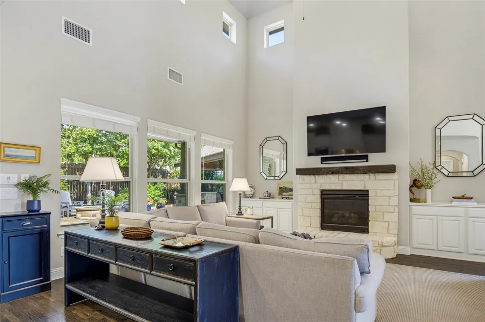 4900 Latour Lane Colleyville, TX 76034