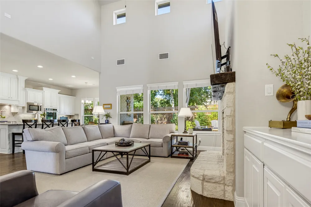 4900 Latour Lane Colleyville, TX 76034