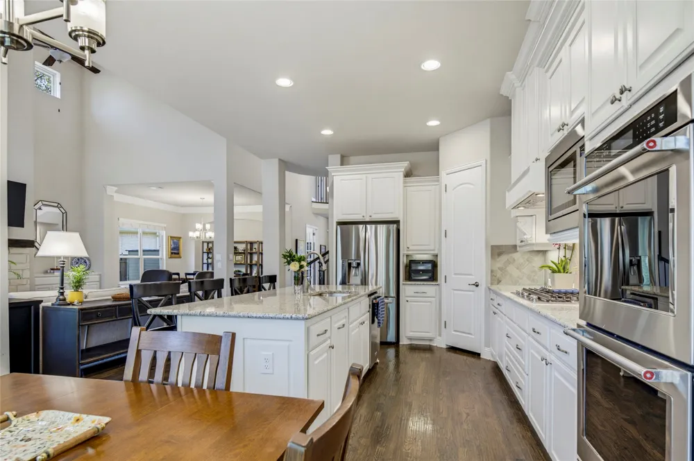 4900 Latour Lane Colleyville, TX 76034