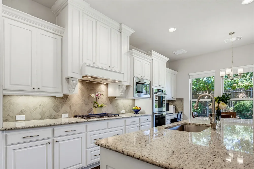 4900 Latour Lane Colleyville, TX 76034