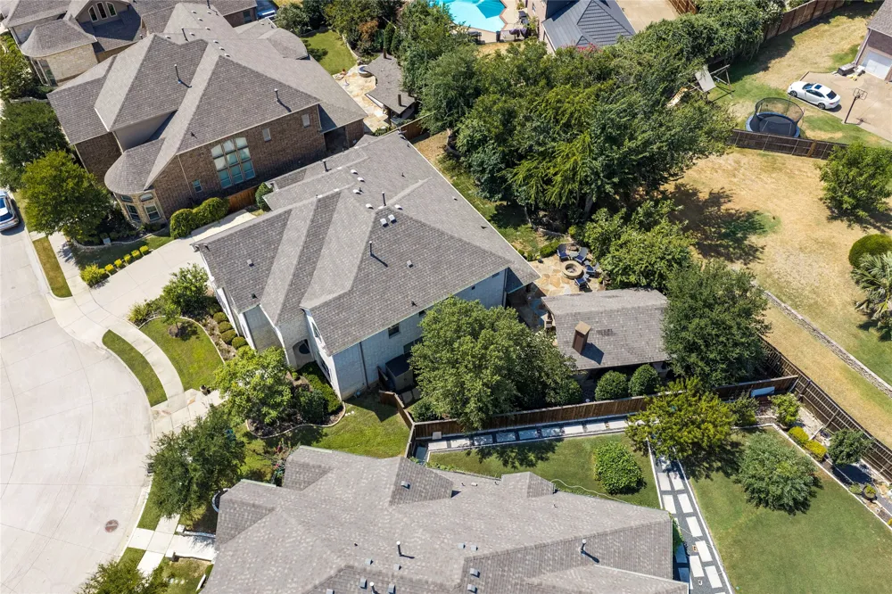 4900 Latour Lane Colleyville, TX 76034