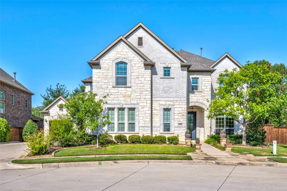 4900 Latour Lane Colleyville, TX 76034