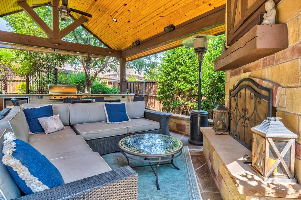 4900 Latour Lane Colleyville, TX 76034