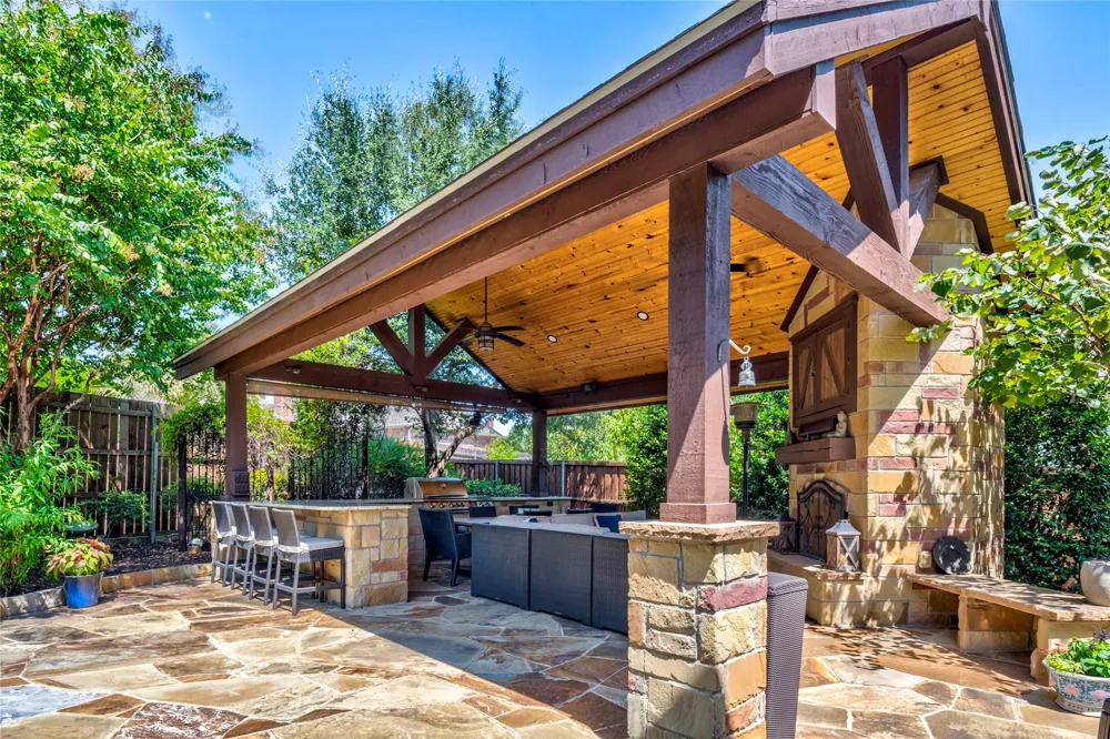 4900 Latour Lane Colleyville, TX 76034