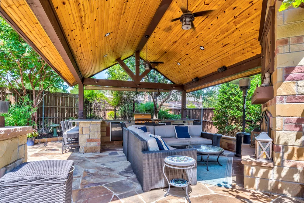 4900 Latour Lane Colleyville, TX 76034