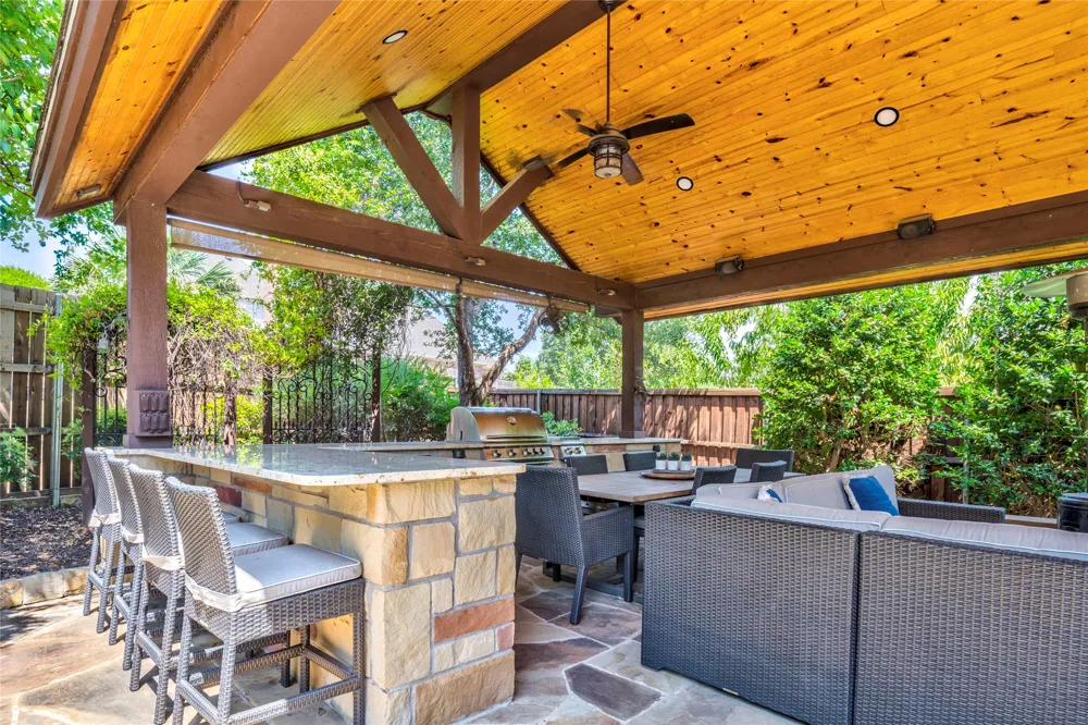 4900 Latour Lane Colleyville, TX 76034
