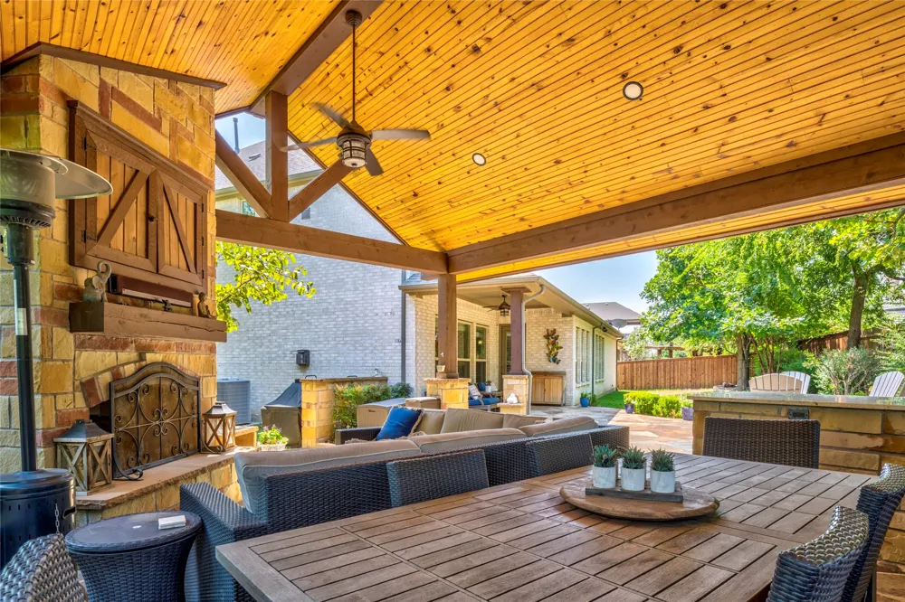 4900 Latour Lane Colleyville, TX 76034