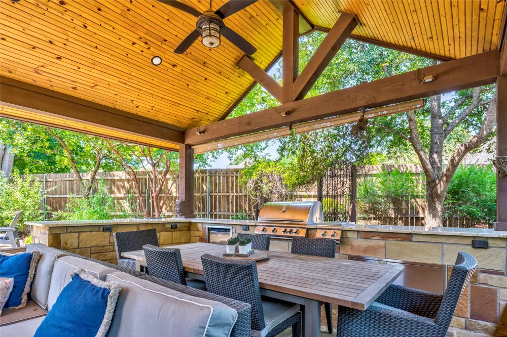 4900 Latour Lane Colleyville, TX 76034