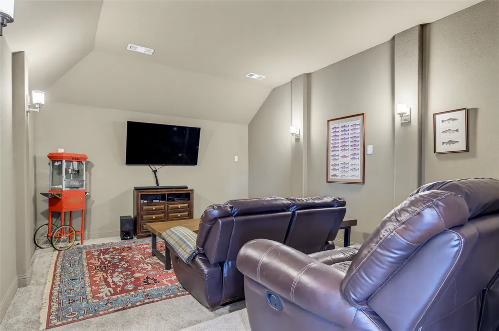 4900 Latour Lane Colleyville, TX 76034